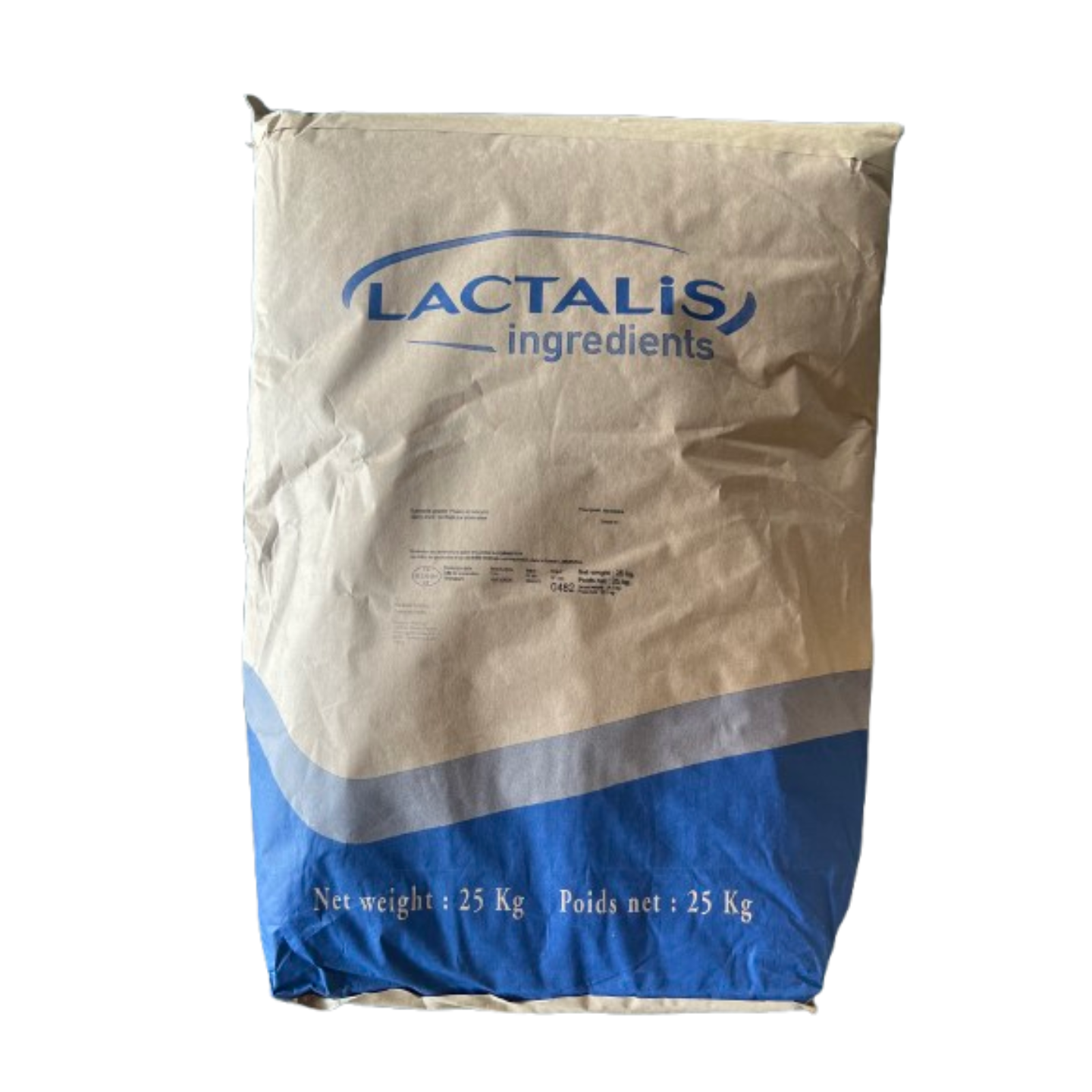 BUTTER MILK POWDER LACTALIS