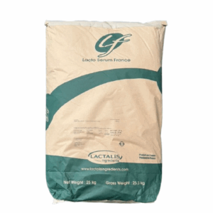 SWEET WHEY POWDER LACTALIS