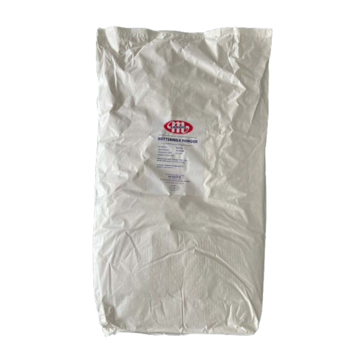 BUTTERMILK POWDER MLEKOVITA