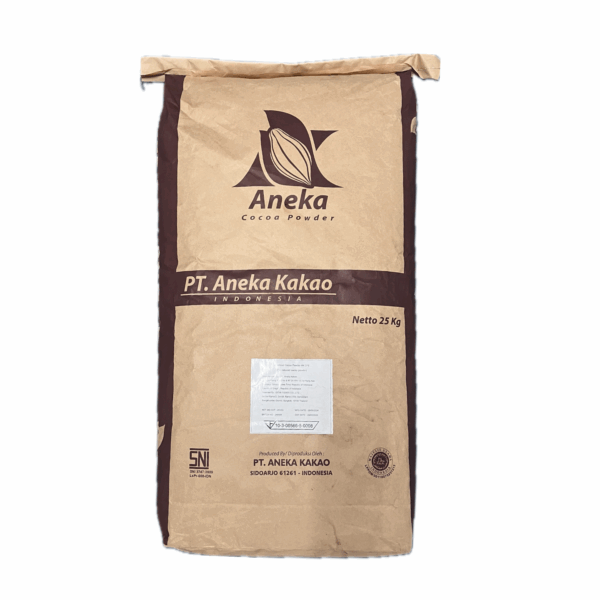 Alkalized Cocoa Powder AK250