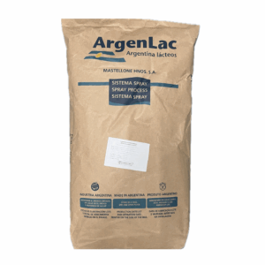 WHEY POWDER ARGENLAC