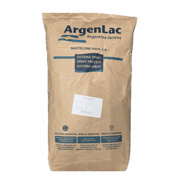 WHEY POWDER ARGENLAC