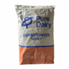 DEPROTEINIZED WHEY POWDER
